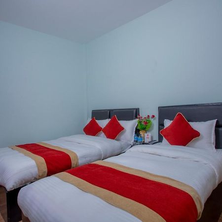 קטמנדו Oyo 260 Hotel Cultural Inn מראה חיצוני תמונה