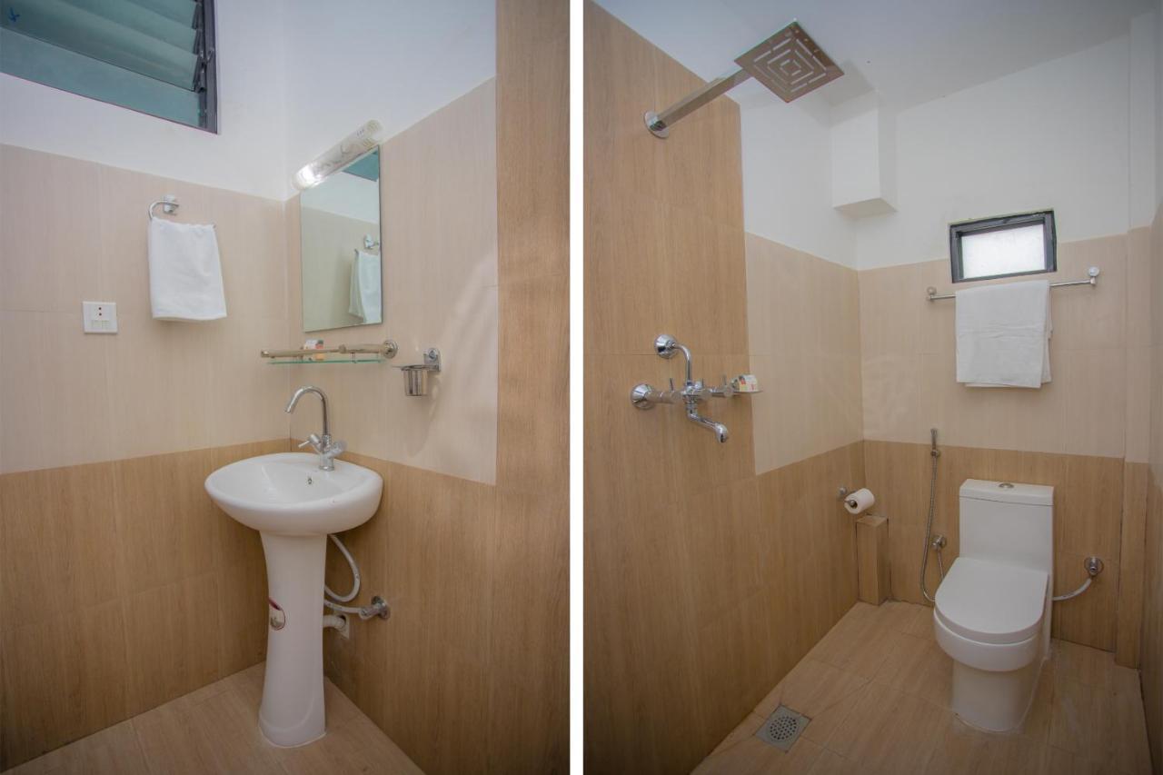 קטמנדו Oyo 260 Hotel Cultural Inn מראה חיצוני תמונה