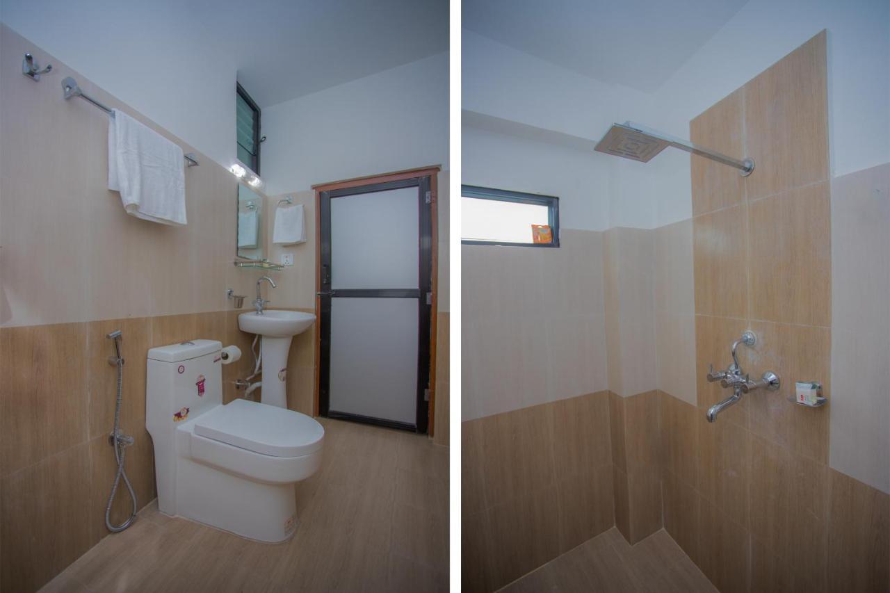 קטמנדו Oyo 260 Hotel Cultural Inn מראה חיצוני תמונה